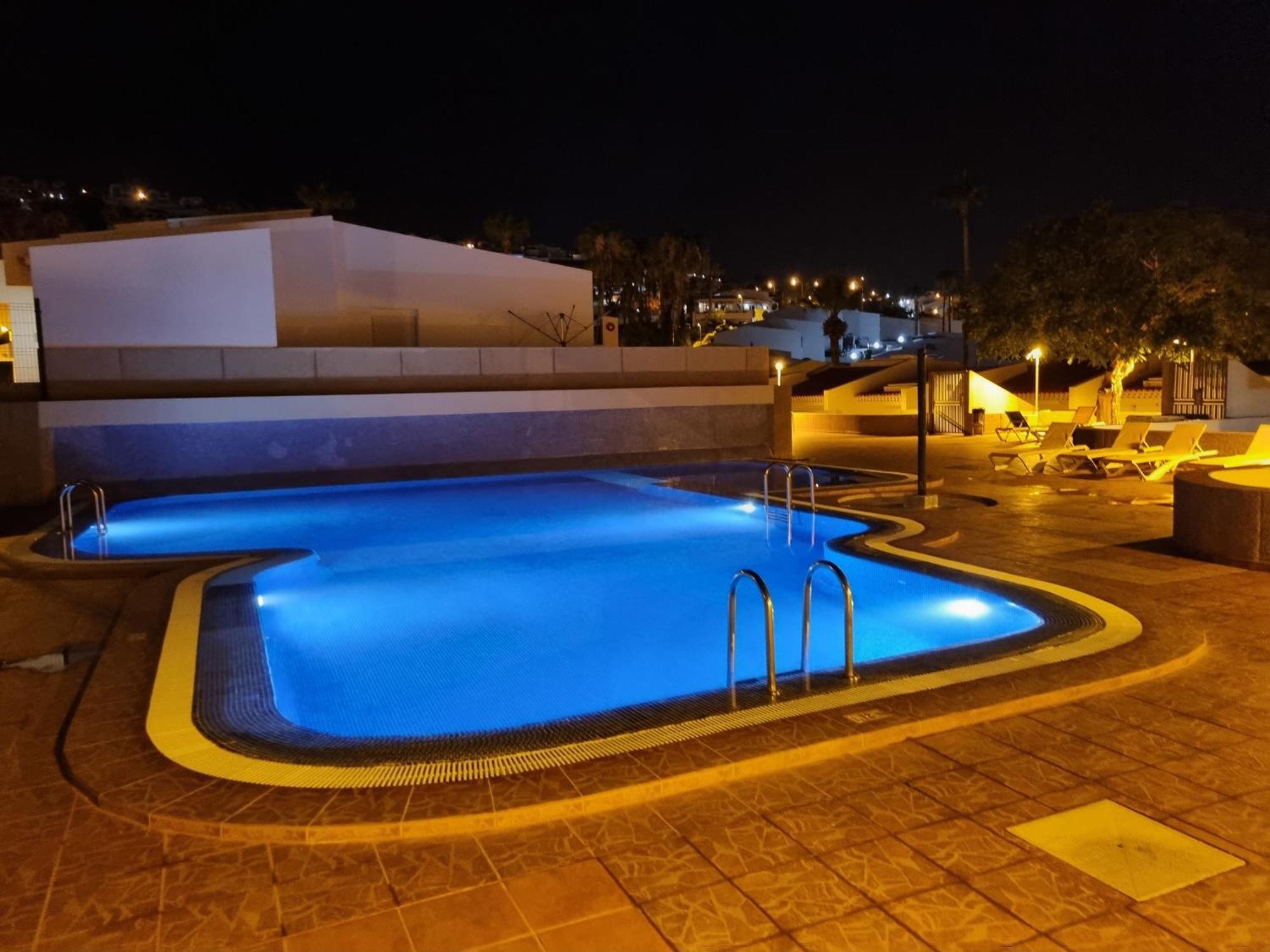 La Casetta Island Village Costa Adeje  ภายนอก รูปภาพ